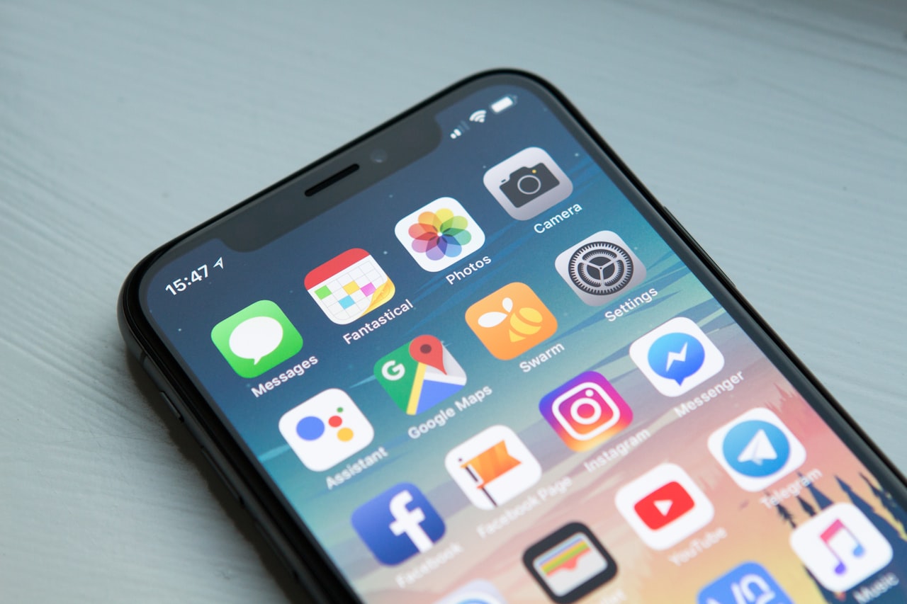 188BET mobile access link vào smartphone