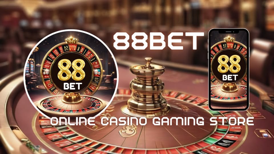 88bet  online casino