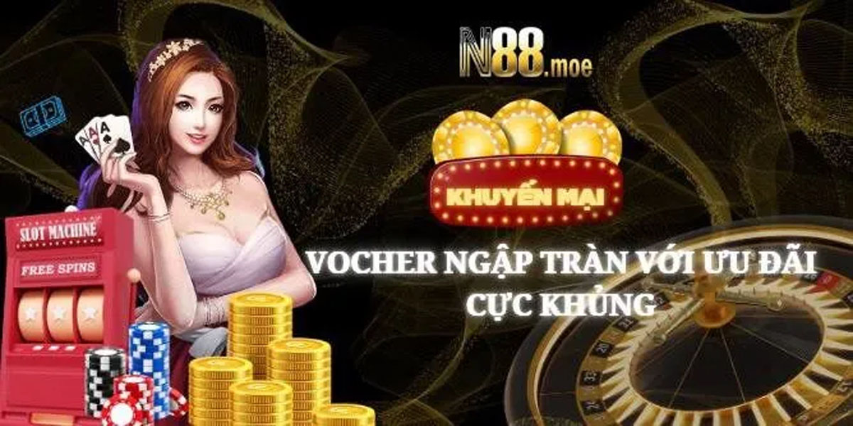 Chiến Lược Chơi Baccarat Tại N88: Tăng Cơ Hội Thắng Cao!