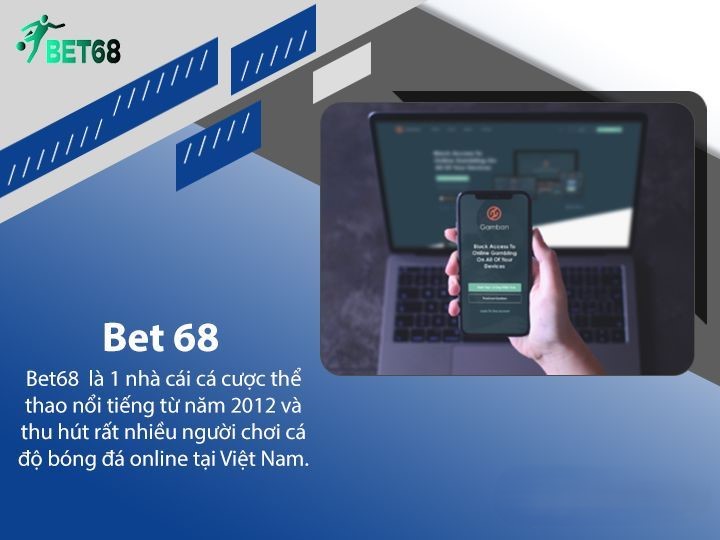 Bet 68